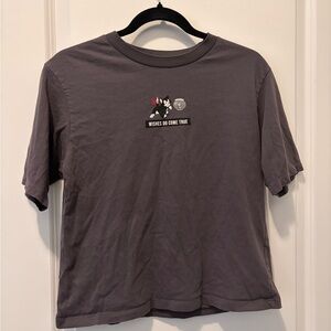 Uniqlo X Disney T-Shirt - XS